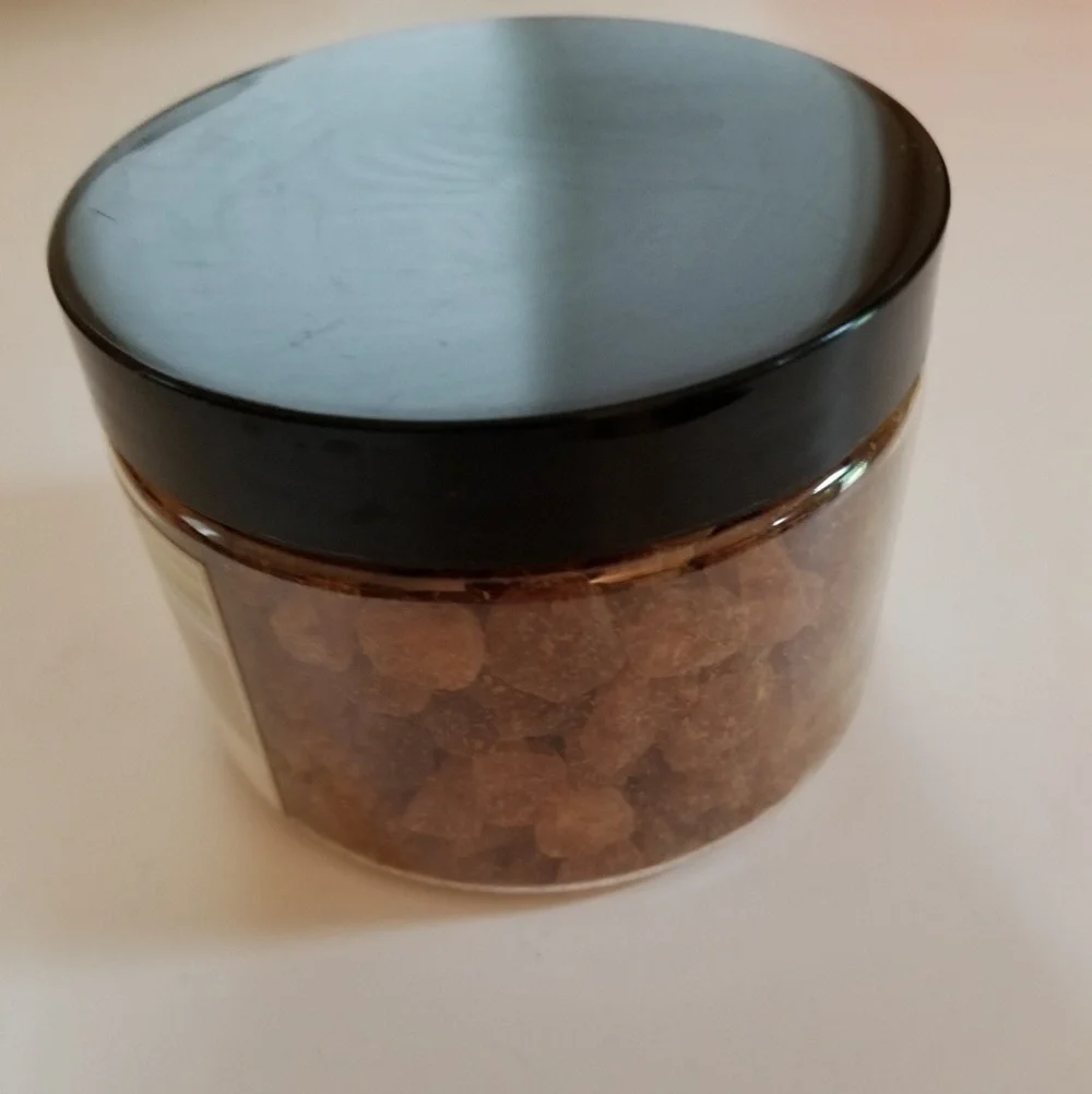 New Antigua Vanilla&Honey Crystal Bath Salts 13oz